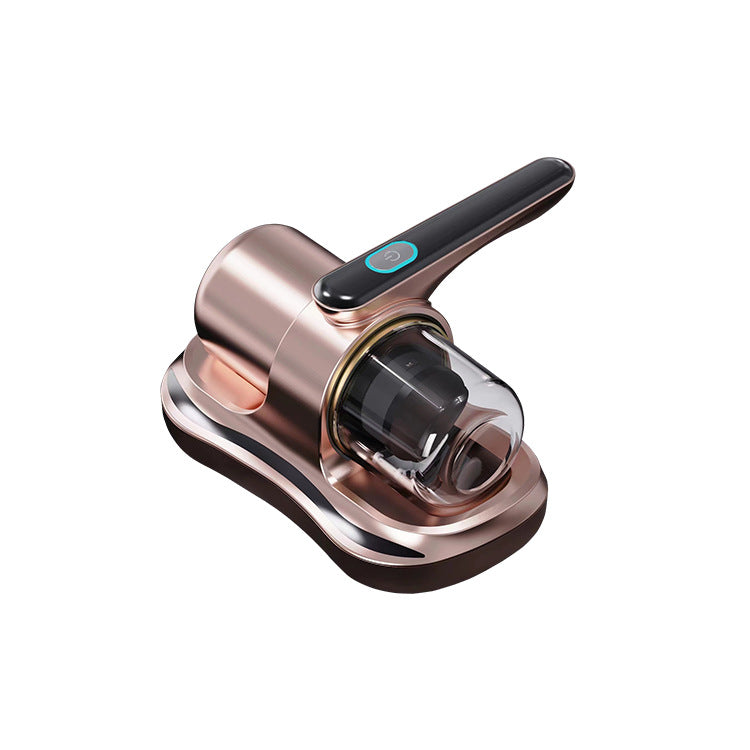 UV Mattress Vacuum Cleaner Removes Dust Mites & Allergens