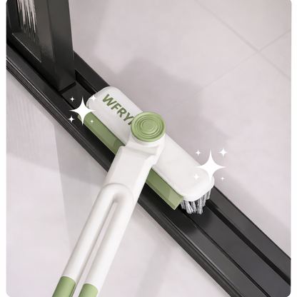 Lint roller & Cleaning Brush