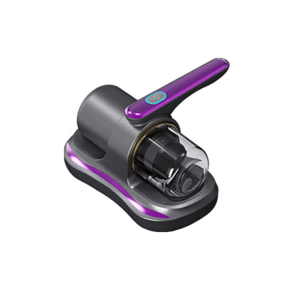 UV Mattress Vacuum Cleaner Removes Dust Mites & Allergens