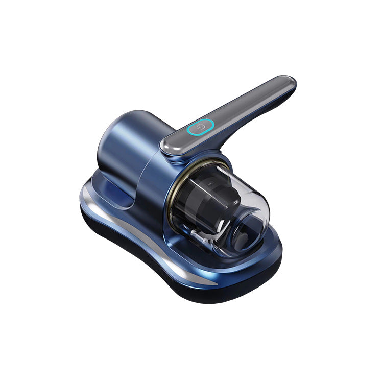 UV Mattress Vacuum Cleaner Removes Dust Mites & Allergens